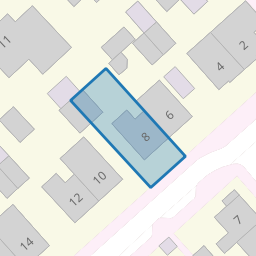 Perceel ISS00-E-1101