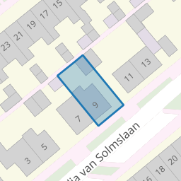 Perceel ISS00-E-1132