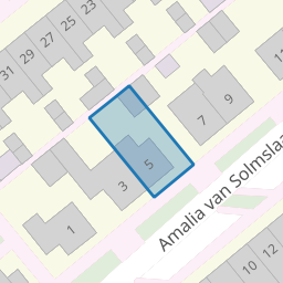 Perceel ISS00-E-1134