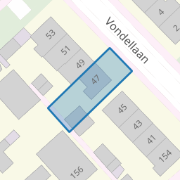 Perceel ISS00-E-1153