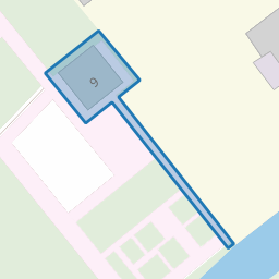 Perceel ISS00-E-1181