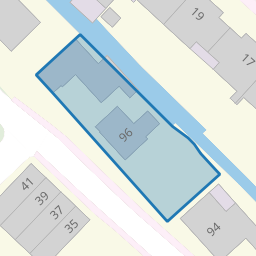 Perceel ISS00-E-1199