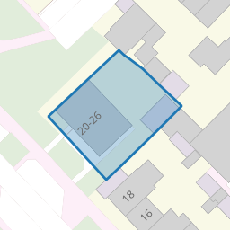 Perceel ISS00-E-1207