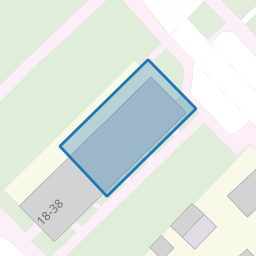 Perceel ISS00-E-1208