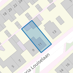 Perceel ISS00-E-1250