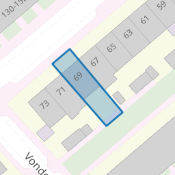 Perceel ISS00-E-1264