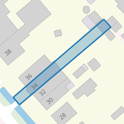 Perceel ISS00-E-1268