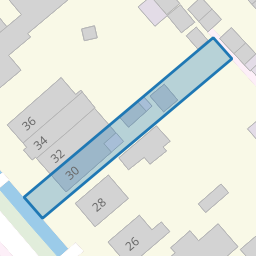 Perceel ISS00-E-1270