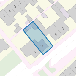 Perceel ISS00-E-1281