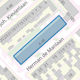 Perceel ISS00-E-1318