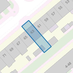 Perceel ISS00-E-1327