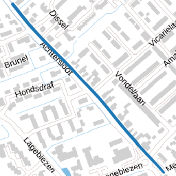 Perceel ISS00-E-1378