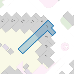 Perceel ISS00-E-1456