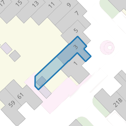 Perceel ISS00-E-1458