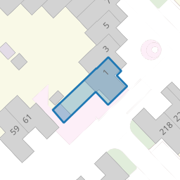 Perceel ISS00-E-1459