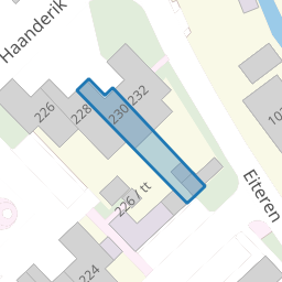 Perceel ISS00-E-1461