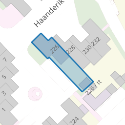 Perceel ISS00-E-1463