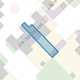 Perceel ISS00-E-1467