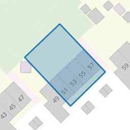 Perceel ISS00-E-1484