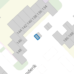 Perceel ISS00-E-1500