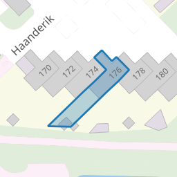 Perceel ISS00-E-1517