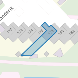 Perceel ISS00-E-1518