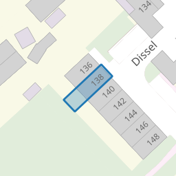 Perceel ISS00-E-1524