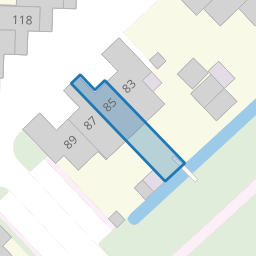 Perceel ISS00-E-1536