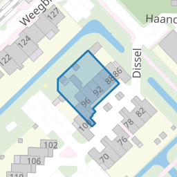 Perceel ISS00-E-1548