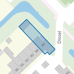 Perceel ISS00-E-1549