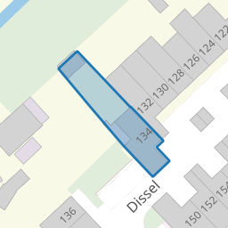 Perceel ISS00-E-1554