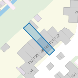 Perceel ISS00-E-1558