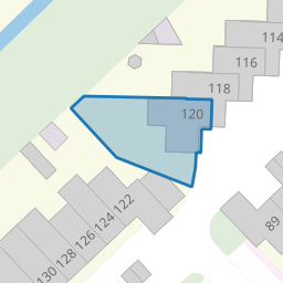 Perceel ISS00-E-1561