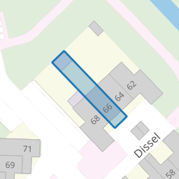 Perceel ISS00-E-1572