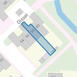 Perceel ISS00-E-1579