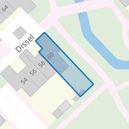 Perceel ISS00-E-1580