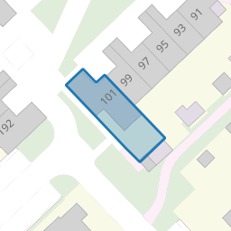 Perceel ISS00-E-1600