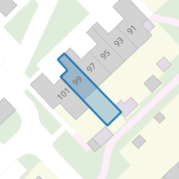 Perceel ISS00-E-1601