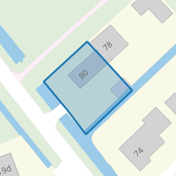 Perceel ISS00-E-1606