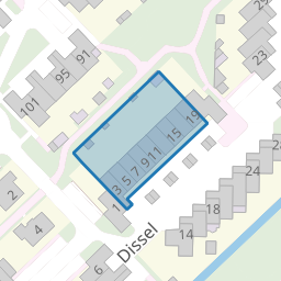 Perceel ISS00-E-1627