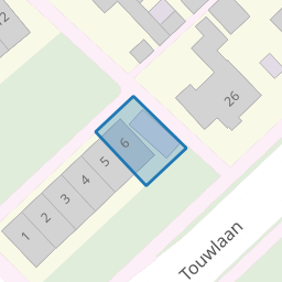 Perceel ISS00-E-1694