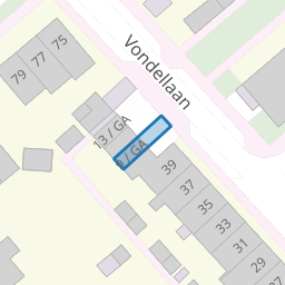 Perceel ISS00-E-1699