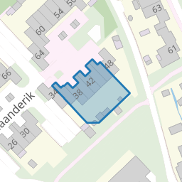 Perceel ISS00-E-1734