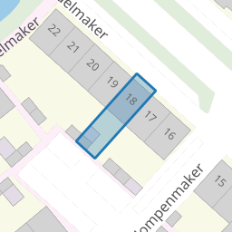 Perceel ISS00-E-1752