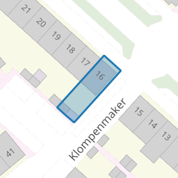 Perceel ISS00-E-1754