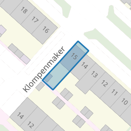 Perceel ISS00-E-1755