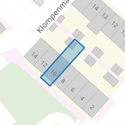 Perceel ISS00-E-1764