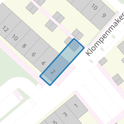 Perceel ISS00-E-1768