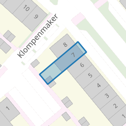 Perceel ISS00-E-1770