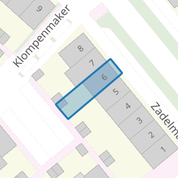 Perceel ISS00-E-1771